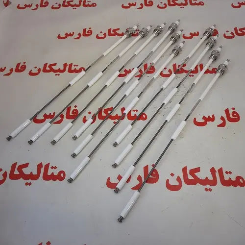 جرقه زن (شمع) کوره احیا SIC مدل ME-111-11-DW001